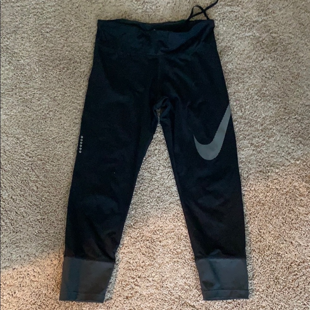 Mid leggings